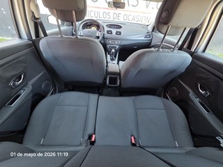 Renault Megane 2012