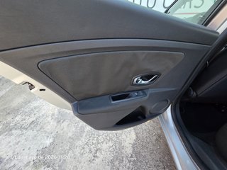 Renault Megane 2012
