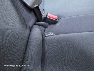 Renault Megane 2012