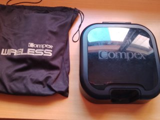 Compex Wireless Original