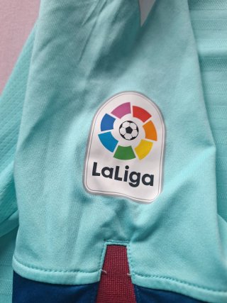Camiseta Macron Levante UD