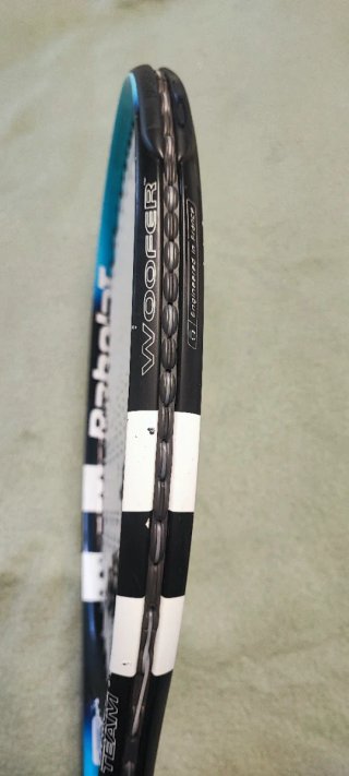 Babolat Pure Drive Team 300g Raqueta Tenis