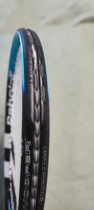 Babolat Pure Drive Team 300g Raqueta Tenis