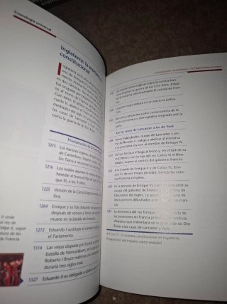 Historia Universal