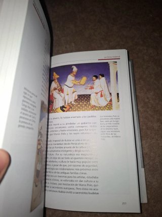 Historia Universal