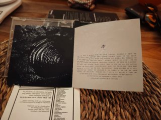 Cocteau Twins - The Pink Opaque CD primera edición