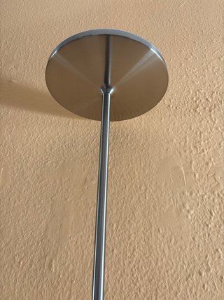 Lámpara de pie Ikea