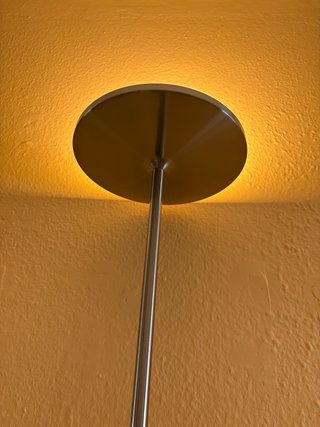 Lámpara de pie Ikea