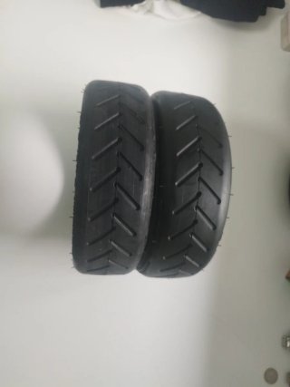 Cubierta patinete eléctrico 8.5  Xiaomi y similare