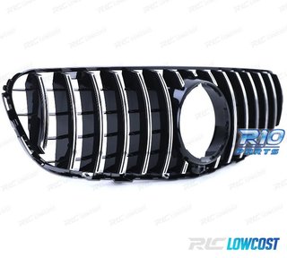 PARAGOLPES DELANTERO MERCEDES GLC SUV X253 15-19 LOOK AMG PD