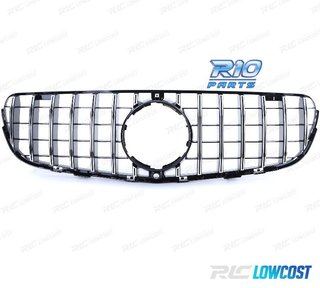 PARAGOLPES DELANTERO MERCEDES GLC SUV X253 15-19 LOOK AMG PD