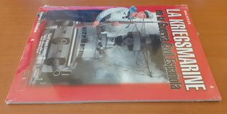 La Kriegsmarine en la Guerra Civil española AF Ed