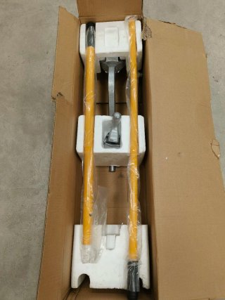 Palanca Desmontador Neumáticos Camiones y Vehiculo