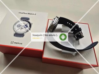 OnePlus Watch 2 46mm