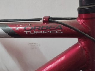 Bicicleta Orbea Mountain Bike