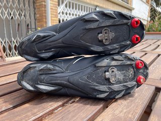 Zapatos Ciclismo Northwave Negros