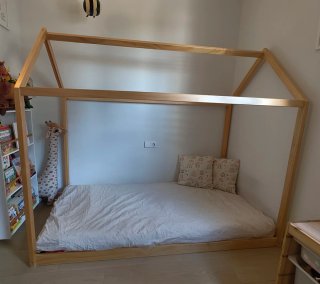 Cama infantil