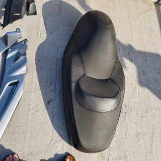 Asiento Yamaha Xmax 125/250 (2006-2009)