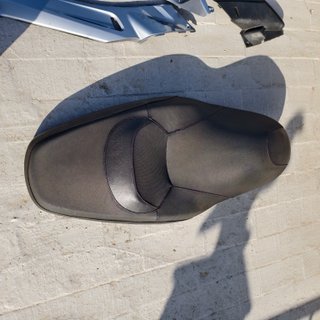 Asiento Yamaha Xmax 125/250 (2006-2009)