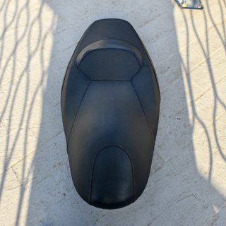 Asiento Yamaha Xmax 125/250 (2006-2009)