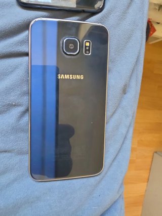 Kit 2 móviles Samsung antiguos