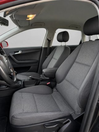 Audi A3 2008 MOTOR 1.9 ETERNO