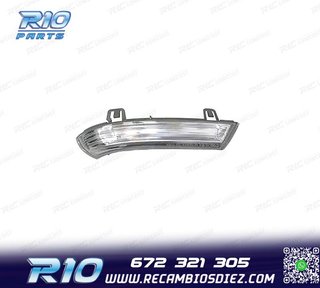 INTERMITENTE ESPEJO IZQUIERDO VOLKSWAGEN VW GOLF V 03-08