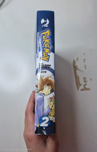 Pokemon la grande avventura 2