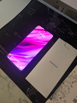 Samsung Galaxy A23 5G 128GB Negro
