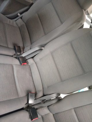 Volkswagen Touran 2007