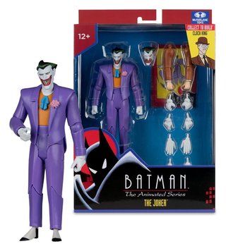 Batman Animated Series Wave 7 McFarlane
