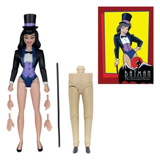 Batman Animated Series Wave 7 McFarlane