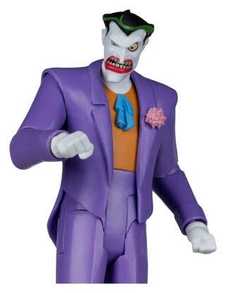 Batman Animated Series Wave 7 McFarlane
