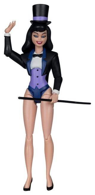 Batman Animated Series Wave 7 McFarlane