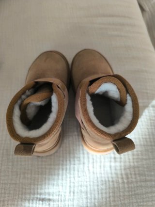 Botas UGG unisex