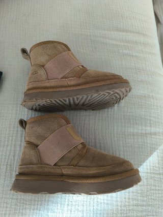 Botas UGG unisex