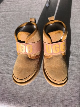 Botas UGG unisex
