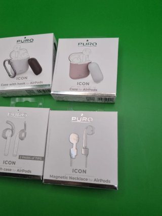 Accesorios Puro ICON para AirPods