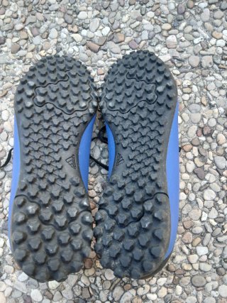 Adidas X19.4 Futsal Indoor EF1623