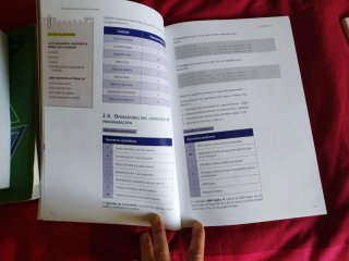 Libro programación A