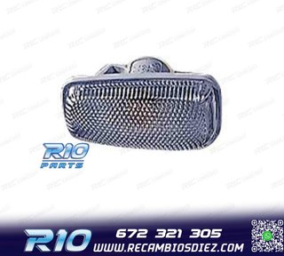 INTERMITENTES LATERALES CITROEN FIAT LANCIA PEUGEOT 91-03 AH