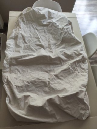 Coprimaterasso Singolo Impermeabile
