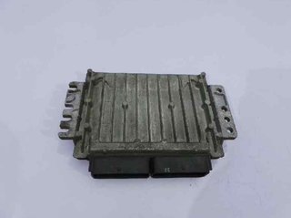 Daewoo 2696817 centralita motor 96394699 lacetti