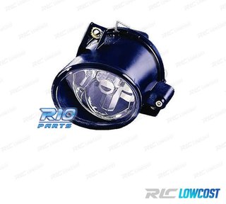 FARO IZQ ANTINIEBLA PARA SEAT Y VW
