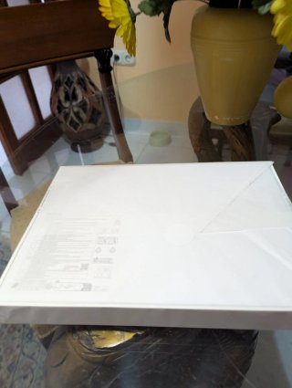 OPPO Pad 5 con garantía