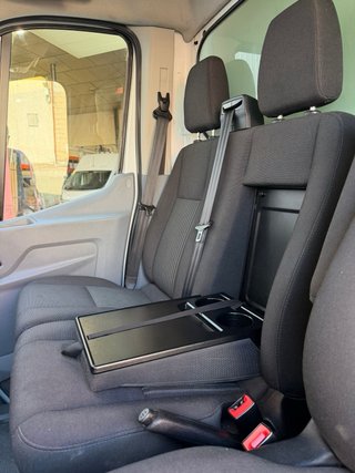 Ford Transit 2019