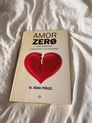 Amor Zero