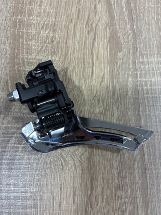 Desviador Shimano GRX FD-RX810 2x11v