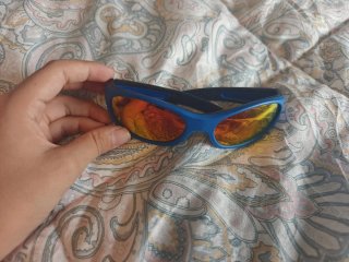 Gafas de sol infantiles