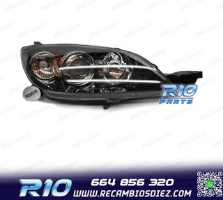 FARO DCH MAZDA 3 HATCHBACK 5P 03-09
